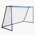 Fotbollsmål test