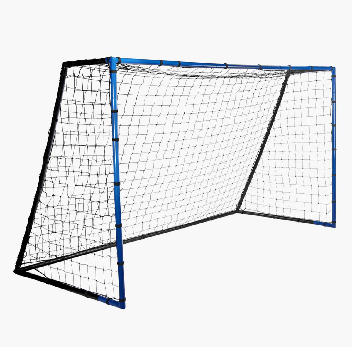 Fotbollsmål test